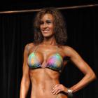 Erica  Nouh - NPC Rocky Mountain 2010 - #1