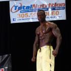 Elston  Orjuna - NPC Southeast Classic 2013 - #1