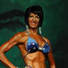 Sylvia  Beard - NPC Europa Super Show 2011 - #1