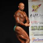 Chadwick  Austin - NPC Team Universe 2011 - #1