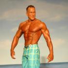 Jim  Holcomb - IFBB Valenti Gold Cup 2013 - #1