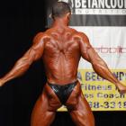 Arturo  Mendez - NPC Southern States 2014 - #1