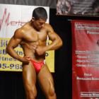 Lorenzo  Martir - NPC Southern States 2014 - #1