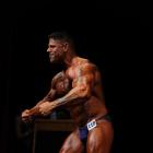 James  Bocina - NPC Eastern USA 2009 - #1