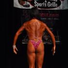 Leyla  Yurchick - NPC Grand Rapids 2011 - #1