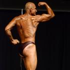 Michael  Ives - NPC Treasure Coast 2011 - #1