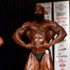 King  Rhoden - NPC Southern States 2015 - #1