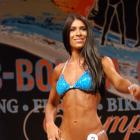 Angela  Campobasso - NPC Naples-Bonita Classic 2015 - #1