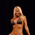 Kristie  Lamartina - NPC Citrus Cup 2011 - #1