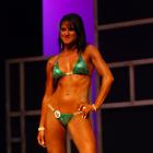 Lyndsay  Carros - NPC Hurricane/Typhoon Bay 2011 - #1