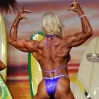 Ashley  Hromyak - NPC Europa Show of Champions 2015 - #1