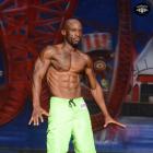 Greg  Fishburn - NPC Europa Show of Champions 2014 - #1