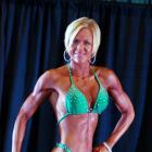 Amy  Bass - NPC Atlantic Coast Classic 2010 - #1
