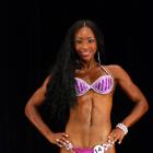 Tiffany  Faublas - NPC Bill Wilmore Classic 2014 - #1