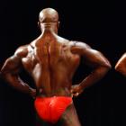  Jimmy   Williams - NPC Southeastern USA 2012 - #1