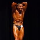 Scott   Goldstein - NPC Diamond Classic 2011 - #1