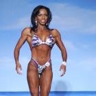 Bernita  Stuckey - IFBB Valenti Gold Cup 2013 - #1