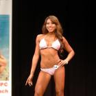 Melanie  Granzo - NPC West Palm Beach & Anna Level 2012 - #1