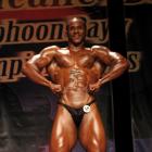Kevin  Williams - NPC Hurricane/Typhoon Bay 2012 - #1