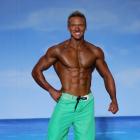 Sheridan  Hause Jr - IFBB Valenti Gold Cup 2013 - #1