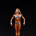Karen  Salinas - NPC Dayana Cadeau Classic  2013 - #1