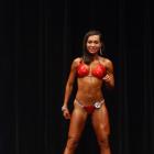 Kiriam  Diaz - NPC Bill Wilmore Classic 2015 - #1