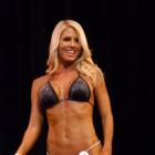 Kristie  Lamartina - NPC Citrus Cup 2011 - #1