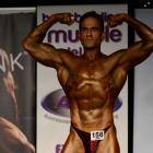 Anthony  Slatyer - Australian National Natural Titles 2011 - #1