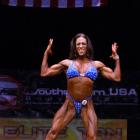 Suzette  Henderson - NPC Southeastern USA 2013 - #1