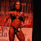 Julie  Hansen - NPC Nevada State 2013 - #1