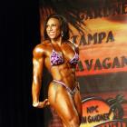 Asha  Hadley - IFBB Wings of Strength Tampa  Pro 2015 - #1