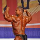 Alexey  Lesukov - IFBB Arnold Amateur 2011 - #1