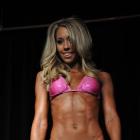 Samantha  Hadford - NPC Rocky Mountain 2010 - #1