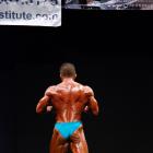 Cliff  Parker - NPC Dayana Cadeau Classic  2013 - #1
