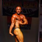 Randy  Blankenship - NPC Daytona Classic 2013 - #1