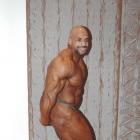 David  Fenty - NPC Nationals 2011 - #1