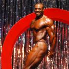 Steven  Reese - NPC Ruby Championship 2015 - #1