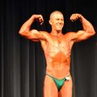 Spencer  Hogan - NPC Natural Colorado 2010 - #1