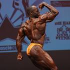 Milton  Holloway Jr. - IFBB Desert Muscle Classic 2012 - #1