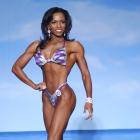 Bernita  Stuckey - IFBB Valenti Gold Cup 2013 - #1