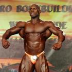 Al  Auguste - IFBB Wings of Strength Tampa  Pro 2015 - #1