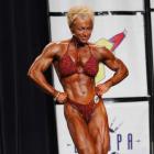  Christine  Sabo - IFBB North American Championships 2009 - #1