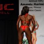 Rose  Bienaime - NPC FL Gold Cup 2014 - #1