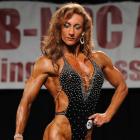 Mascha  Tieken - IFBB Atlantic City Pro 2009 - #1