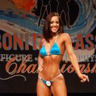 Sydney  Cohen - NPC Naples-Bonita Classic 2015 - #1