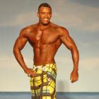 Julian  Jean - IFBB Valenti Gold Cup 2013 - #1