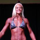 Angel  Clarke - NPC Treasure Coast 2014 - #1