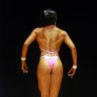 Ingrid  Burgos - NPC Gold Coast 2014 - #1