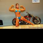 Renee  Taylor - NPC Daytona Classic 2011 - #1