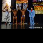 Timothy  Soler - NPC Gold Coast 2011 - #1